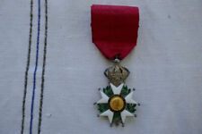 Médaille officier légion d'occasion  Avignon
