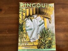 pingouin knitting patterns for sale  Shipping to Ireland