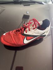 Chuteira esquerda nike ctr360 maestri ii fg EUA 9.5 comprar usado  Enviando para Brazil