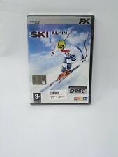 Ski alpine premium usato  Italia