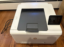 HP LaserJet Pro M252dw B4A22A Color Printer  w/ power cable and 100% NEW Toner, used for sale  Shipping to South Africa