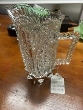 Higbee fortuna pitcher for sale  Middletown