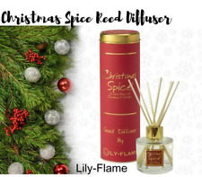 Lily flame christmas for sale  LONDON
