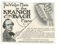 1910 kranich bach for sale  Columbia