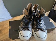 Converse high tops for sale  GLASGOW
