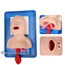 Lab airway intubation for sale  Shipping to Ireland