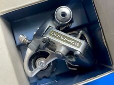 Shimano rear deraileur usato  Italia