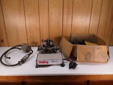 Holley 2bbl pro for sale  Julesburg