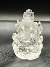 Ganesha lord clear for sale  Modesto