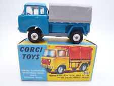 Vintage corgi toys for sale  WHITLEY BAY