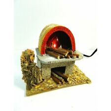 Forno artigianale 6x10x8 usato  Napoli