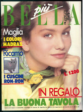 Bella maggio 1988 usato  Asti