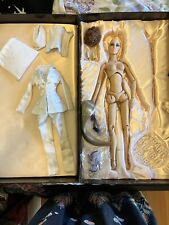 Blade sybarite doll for sale  Miami