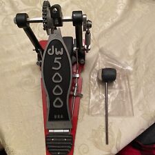 Dw5000 drum pedal for sale  Richmond