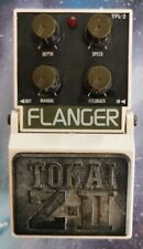 Tokai tfl flanger for sale  BRIGHTON