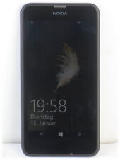 Nokia Lumia 635 8GB smartfon bez baterii/ładowarki bez SIMlocka na sprzedaż  Wysyłka do Poland