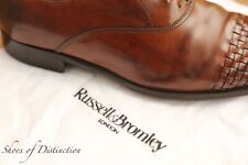 Russell bromley woven for sale  SUTTON COLDFIELD