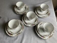 Piece china tea for sale  COVENTRY