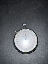 Swiss sperina stopwatch for sale  El Paso