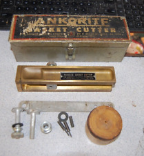 Vintage ankorite gasket for sale  Kokomo
