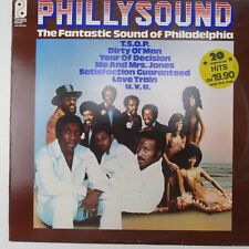 Phillysound philadelphia inter gebraucht kaufen  Ohmstede