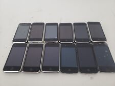 Lot smartphones iphone d'occasion  France
