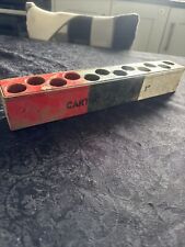 Cvrt flare cartridge for sale  BRACKLEY