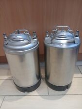 Two gallon keg for sale  BECKENHAM