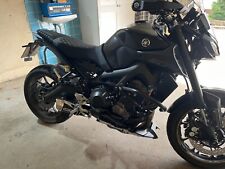 Yamaha mt09 rn34 gebraucht kaufen  Vilseck