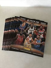 2017 2018 panini for sale  Bowling Green