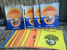 Órgano Yamaha Electone curso Family Fun Box Set Libros y hojas de música 1-60 segunda mano  Embacar hacia Argentina