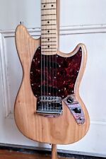 Fender mustang ben for sale  PEEBLES