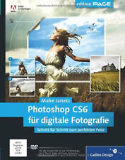Photoshop cs6 digitale gebraucht kaufen  Berlin