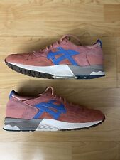 Size asics ronnie for sale  Brooklyn