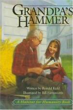 Grandpas hammer hardcover for sale  Montgomery