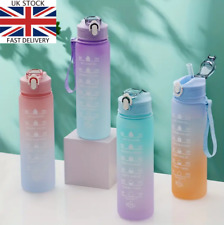 Sports water bottle for sale  SLOUGH