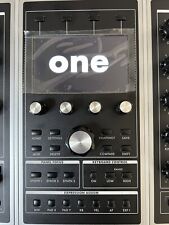 Moog one polyphonic for sale  Converse