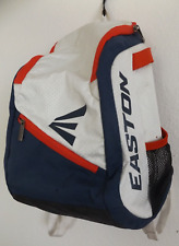 Easton baseball backpack for sale  Clearlake