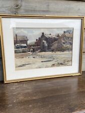 Watercolour painting former for sale  BOLTON