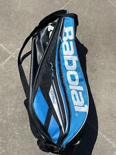 Mochila de tenis Babolat Pure Drive 12, usado segunda mano  Embacar hacia Argentina