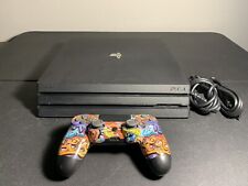 Playstation pro 1tb for sale  Grand Prairie