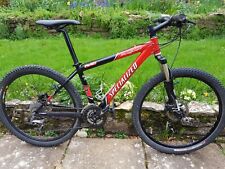 Specialized stumpjumper usa for sale  WEYMOUTH