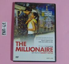 Dvd the millionaire usato  Paterno