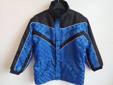 Wulfsport jacket vintage for sale  CREWE