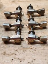Vintage gotoh 3x3 for sale  Chesnee