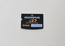 Olympus xD Picture Card 64 MB Memory Card for sale  Shipping to South Africa