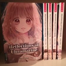 Manga reflections ultramarine gebraucht kaufen  Fritzlar