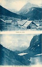 Chalets acles col d'occasion  France
