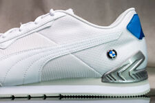 Zapatos para hombre PUMA BMW MMS TRACK RACER, NUEVOS Y AUTÉNTICOS, talla 13 segunda mano  Embacar hacia Argentina