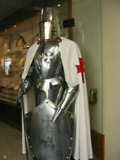 Costume armure chevalier d'occasion  Expédié en France